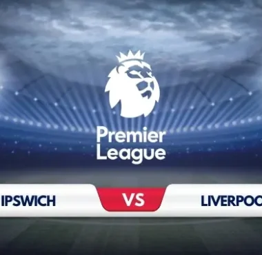 Ipswich vs Liverpool Preview: Key Predictions and Odds