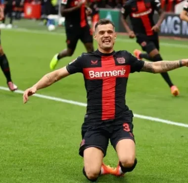 Bayer Leverkusen Last-Minute Magic Strikes Again in Season Opener