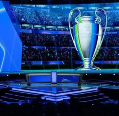 Champions League 2024/25 Draw: Excitement Builds as Giants Learn Their Fate