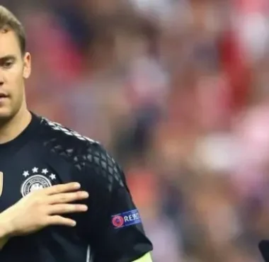 Manuel Neuer Retires from International Football