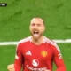 Video: Goal christian eriksen manchester united 1-0 fc twente