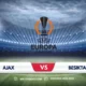 Ajax vs Besiktas: Match Preview and Prediction