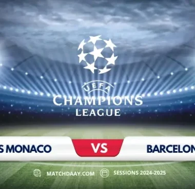 Monaco vs Barcelona: Insights & Betting Tips