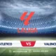 Atletico Madrid vs Valencia