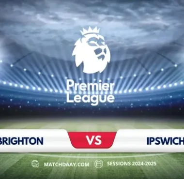 Brighton vs Ipswich Prediction: Seagulls to Soar?