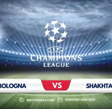 Bologna vs Shakhtar Donetsk: Insights & Betting Tips