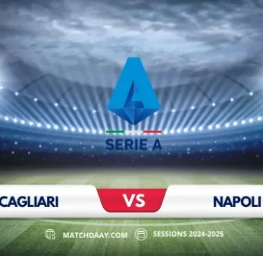 Cagliari vs Napoli: Exciting Derby Showdown in Serie A