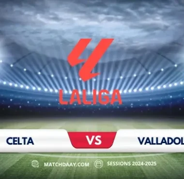 Celta Vigo vs Valladolid: Match Preview and Predictions