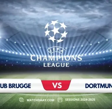 Club Brugge vs Borussia Dortmund: Insights & Betting Tips