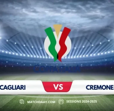 Cagliari vs Cremonese: Match Preview and Prediction