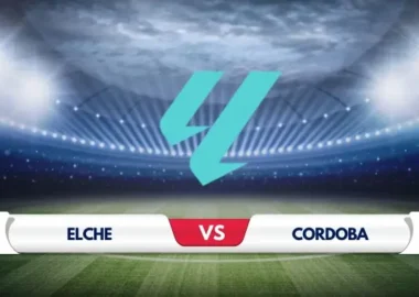 Elche vs Cordoba Preview Key Predictions and Odds