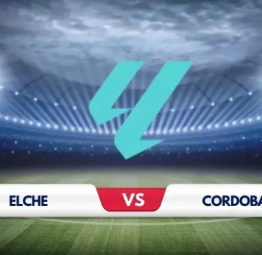 Elche vs Cordoba Preview Key Predictions and Odds