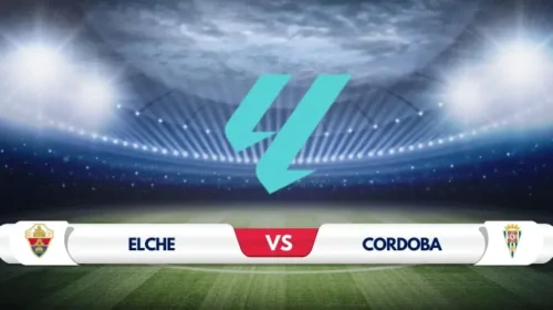 Elche vs Cordoba Preview Key Predictions and Odds