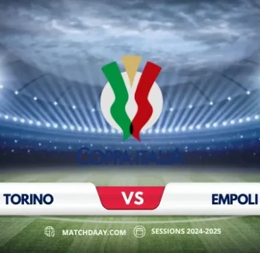 Torino vs Empoli: Match Preview and Prediction