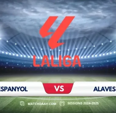 Espanyol vs Alaves Match Preview: Key Insights & Predictions