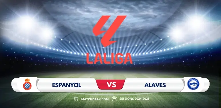 Espanyol vs Alaves Match Preview: Key Insights & Predictions