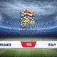 France vs Italy Prediction Preview & Match Analysis