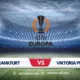 Eintracht Frankfurt vs Viktoria Plzen: Match Preview and Prediction