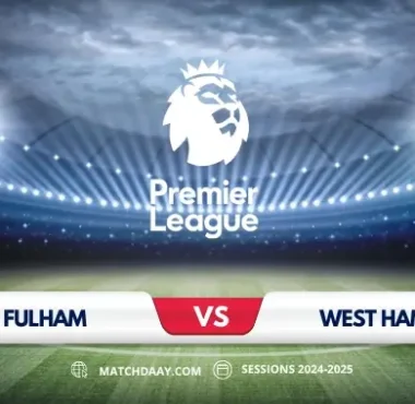 Fulham vs West Ham: London Derby Showdown at Craven Cottage