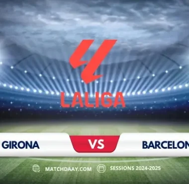 Girona vs Barcelona: