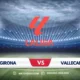 Girona vs Rayo Vallecano: Match Preview and Prediction