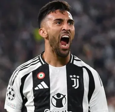 Juventus Champions League Victory: A Strategic Triumph