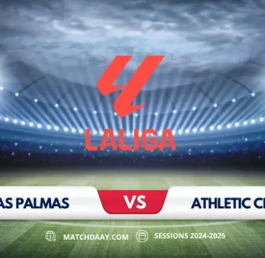 Las Palmas vs Athletic Bilbao: Match Preview and Predictions