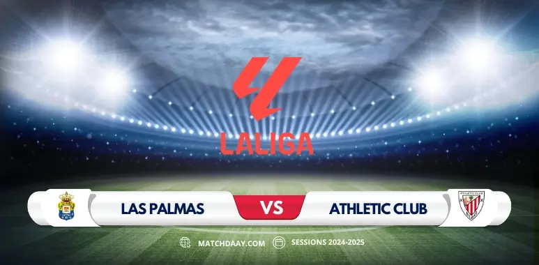 Las Palmas vs Athletic Bilbao: Match Preview and Predictions