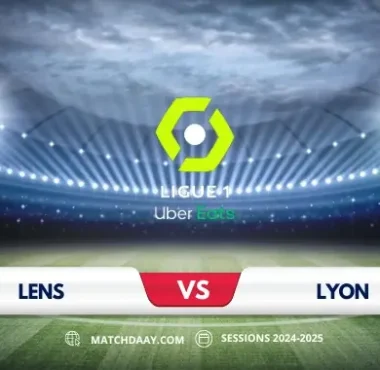 Lyon vs Lens Match Preview: Key Insights and Predictions