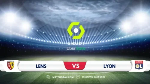 Lyon vs Lens Match Preview: Key Insights and Predictions