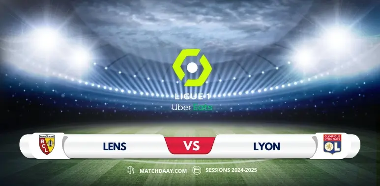 Lyon vs Lens Match Preview: Key Insights and Predictions