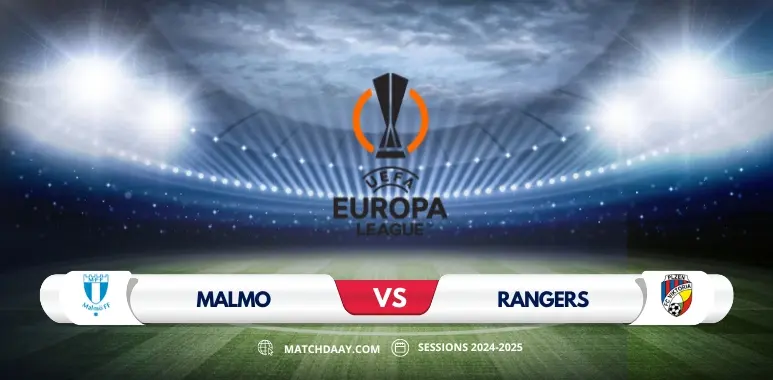 Malmo vs Rangers: Match Preview and Prediction