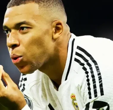 Mbappé's Champions League Goal Ignites Real Madrid's Victory