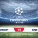 Manchester City vs Inter Milan: A Champions League Showdown