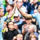 Manchester City Triumphs Over Brentford: Haaland Shines Again