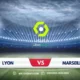 Marseille vs Lyon: Match Preview and Predictions