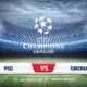 PSG vs Girona: European Clash Preview