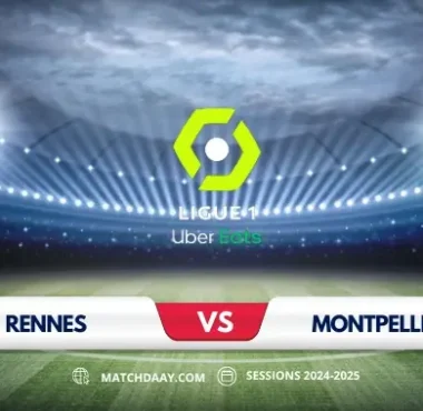 Rennes vs Montpellier: A Crucial Ligue 1 Clash Awaits