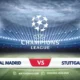 Real Madrid vs Stuttgart: Champions League Clash