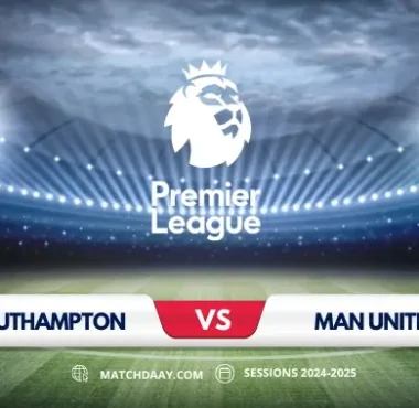 Manchester United vs Southampton: A Crucial Premier League Clash