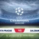 Sparta Prague vs RB Salzburg: A Champions League Showdown