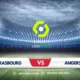 Strasbourg vs Angers: A Crucial Ligue 1 Clash Awaits