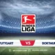 Stuttgart vs Dortmund: Match Preview and Predictions