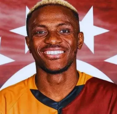 Victor Osimhen set to join Galatasaray on loan