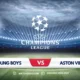 Aston Villa Champions League Debut vs Young Boys Preview