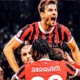 AC Milan Crush Lecce to Share Serie A Lead with Torino