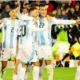 rgentina 3-0 Chile: Result & Highlights - World Cup Qualifiers