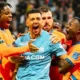 Marseille Triumphs Over Lyon in a 3-2 Thriller