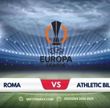 Roma vs Athletic Bilbao: Match Preview and Prediction