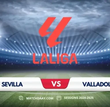 Sevilla vs Valladolid: Match Preview and Prediction